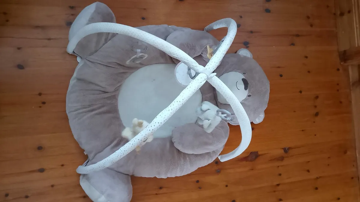 Nursery Toys - Image 1