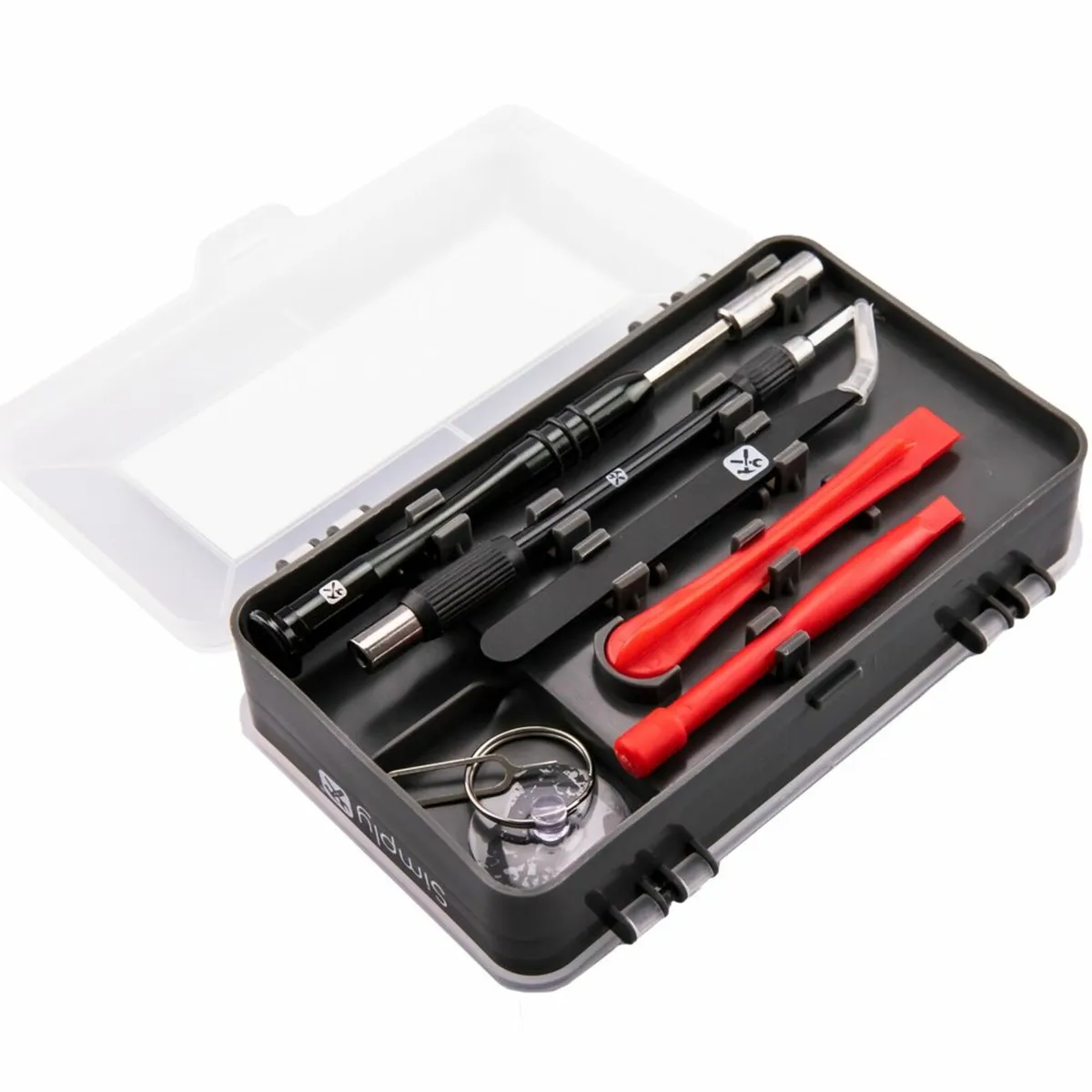 Simply Screwdriver Set – Handy & CompactSimply Scr - Image 3