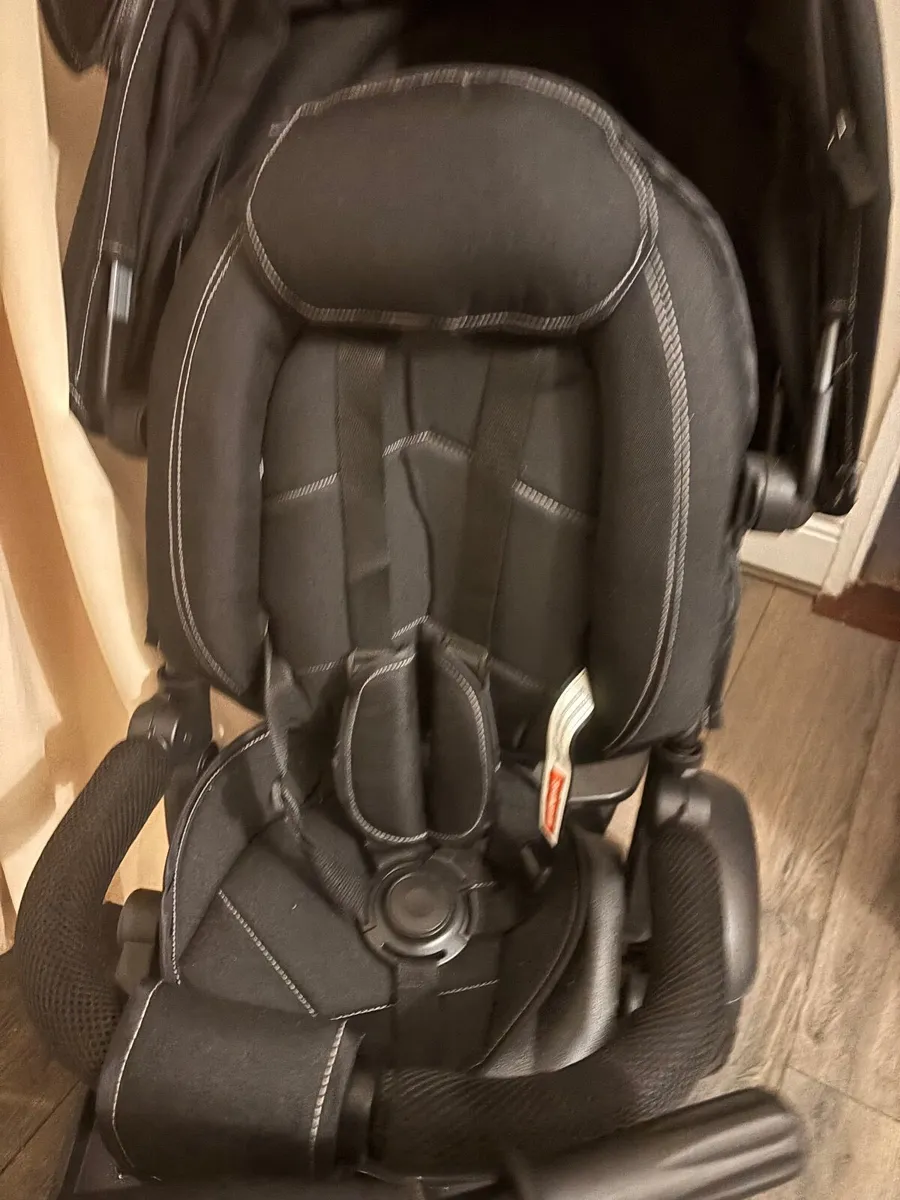 New Qplay premium trike - Image 2