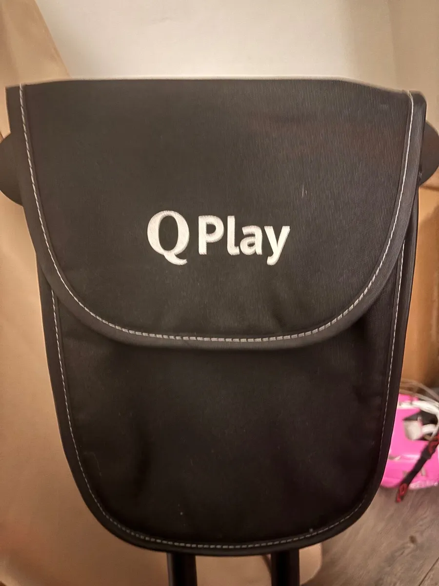New Qplay premium trike - Image 3