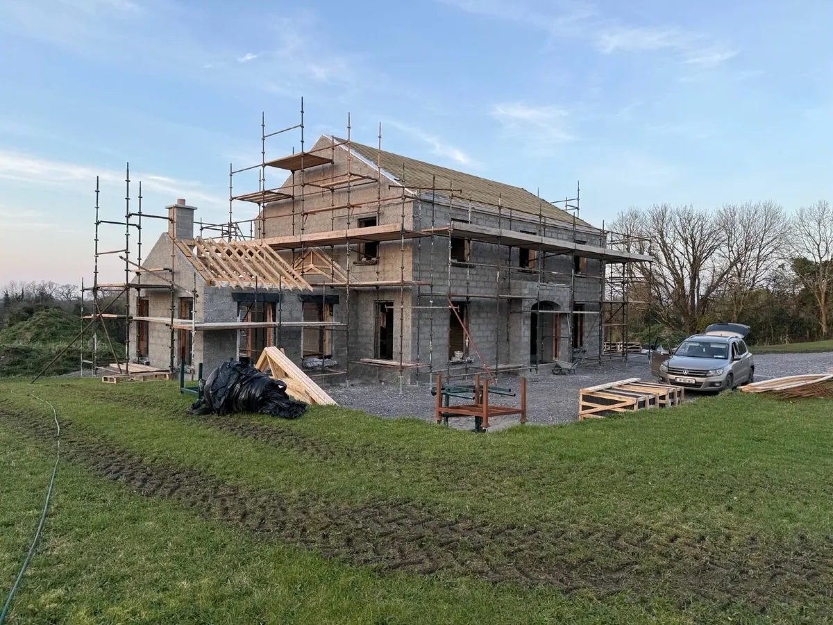 Scaffolding - Image 2