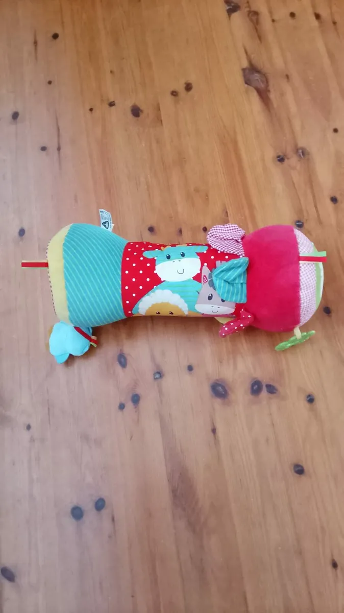 Nursery Toys - Image 1
