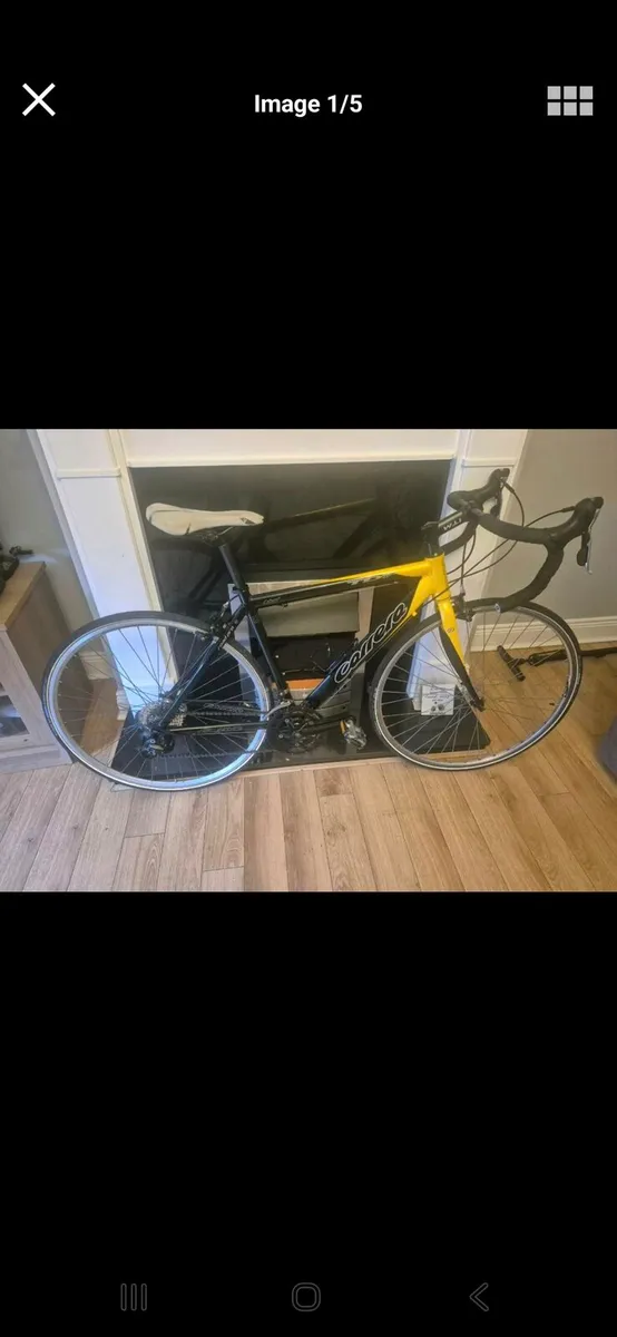 Trek - Image 1
