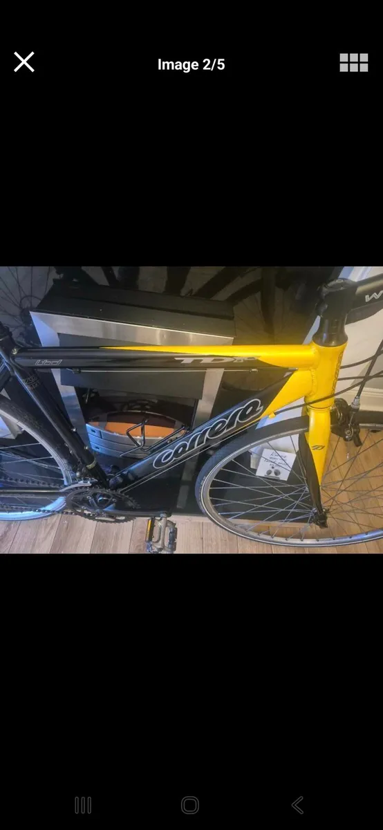 Trek - Image 2