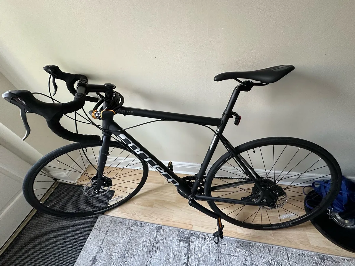 Road bike - Image 2
