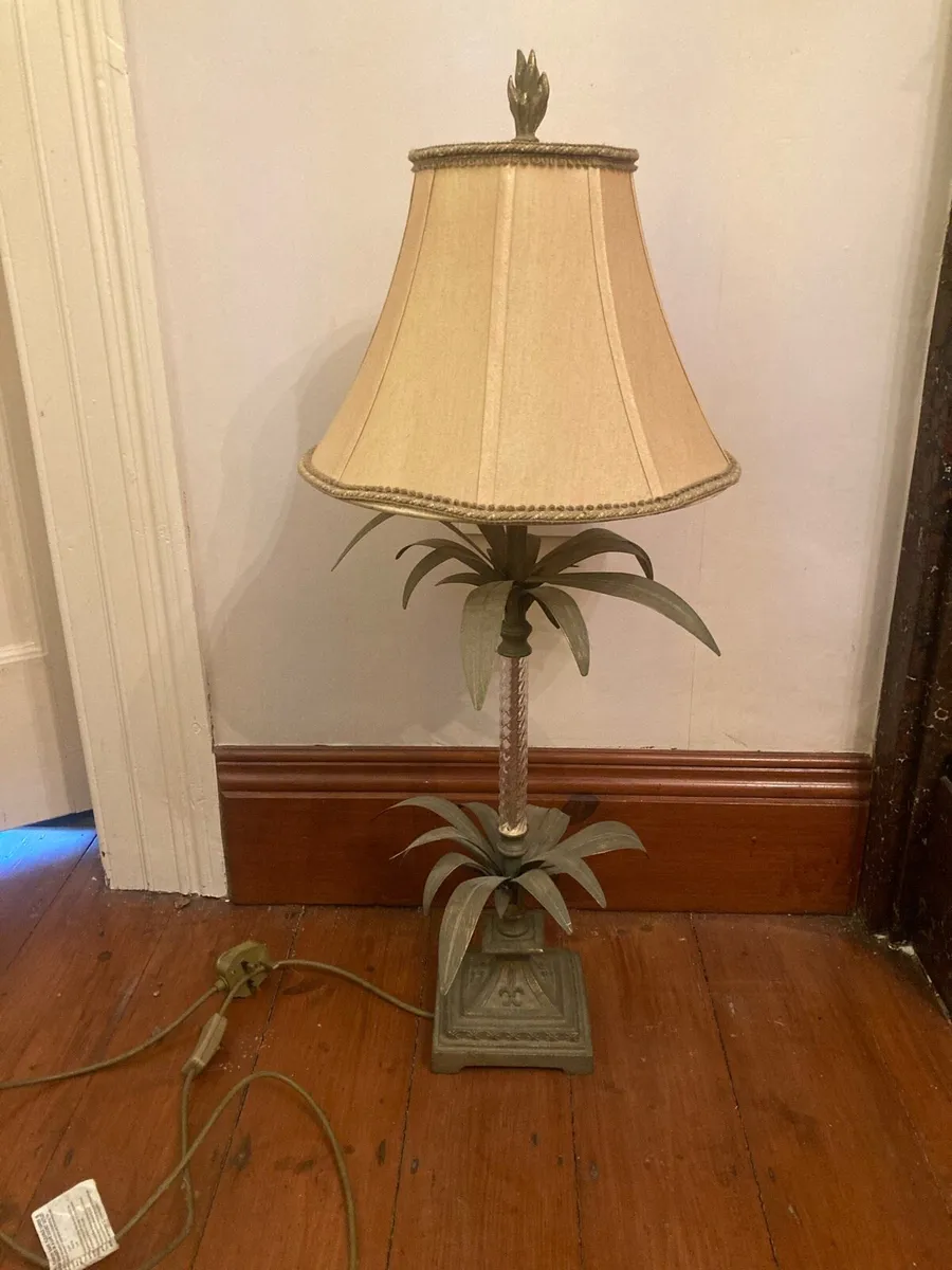 Lamp - Image 1