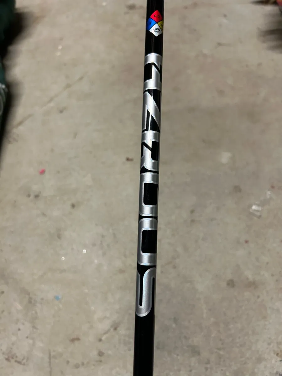 Titleist U505 3rd Gen - Image 2