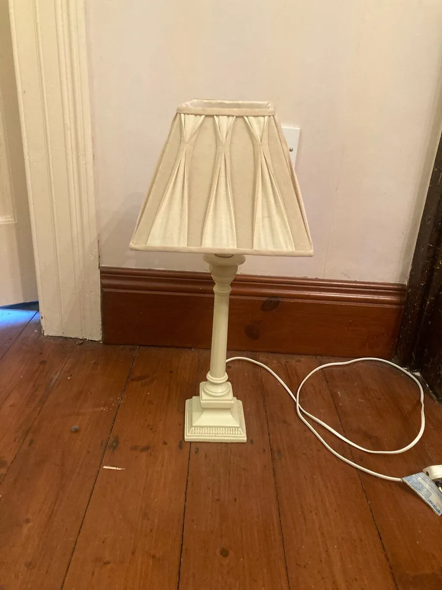 Lamp - Image 1