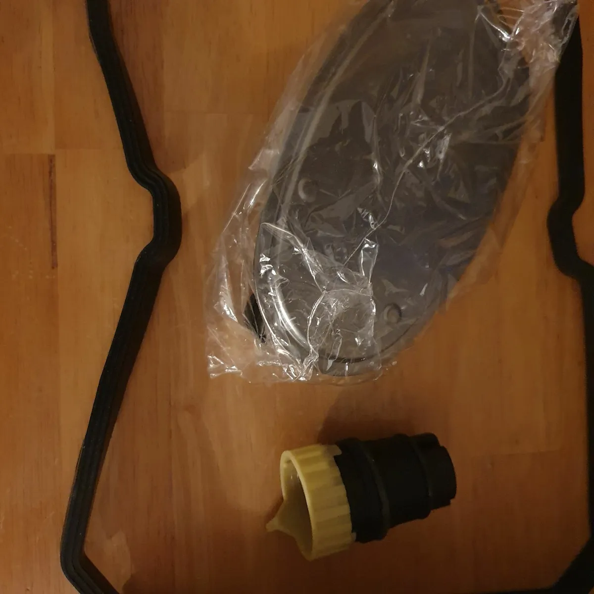 Mercedes e200 1.8 kompressor parts - Image 2