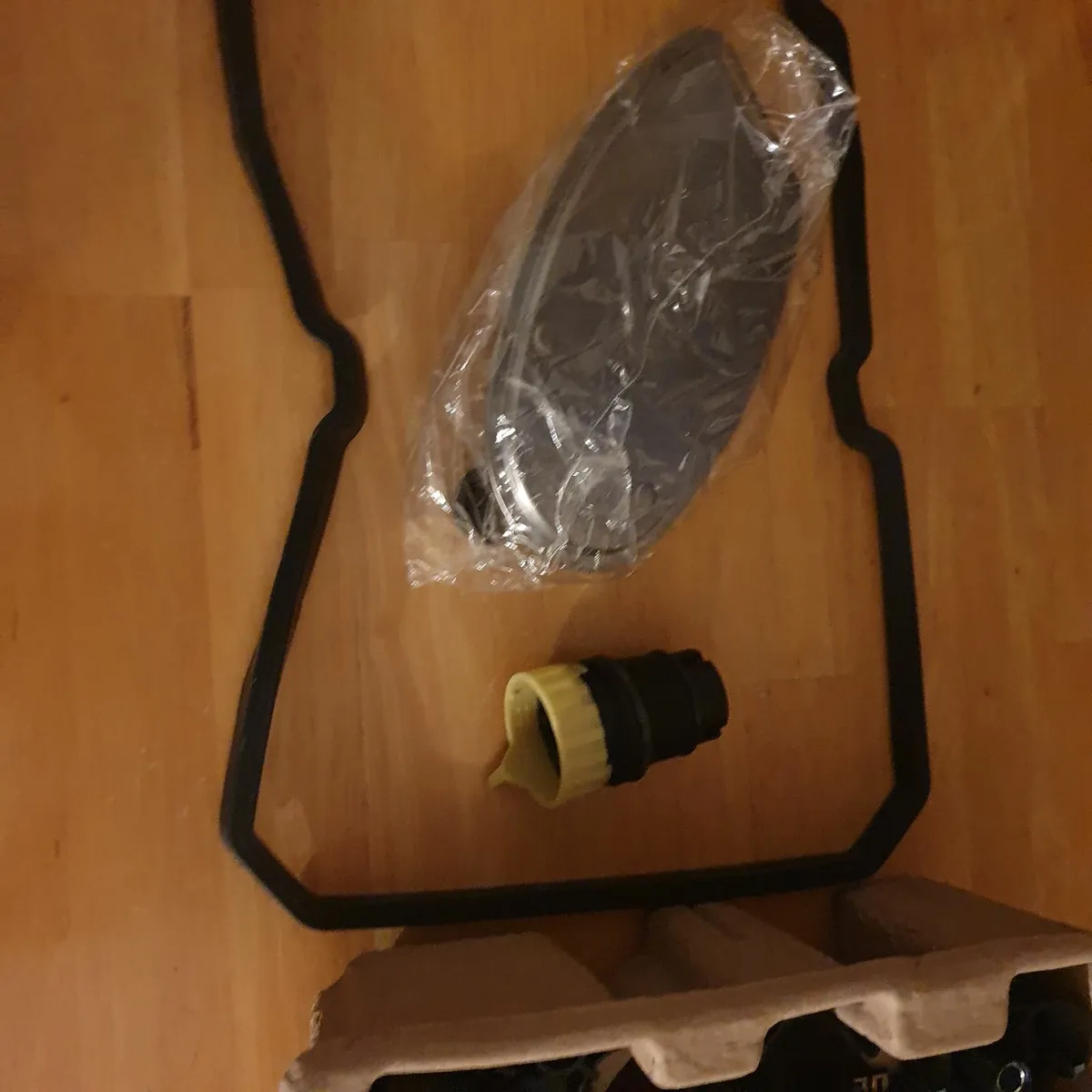 Mercedes e200 1.8 kompressor parts - Image 3