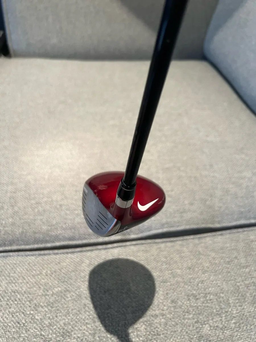 Nike Vrs covert 3 wood - Image 1