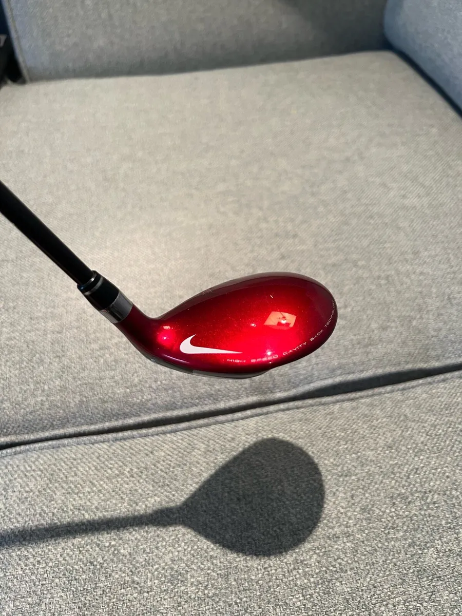 Nike Vrs covert 3 wood - Image 2