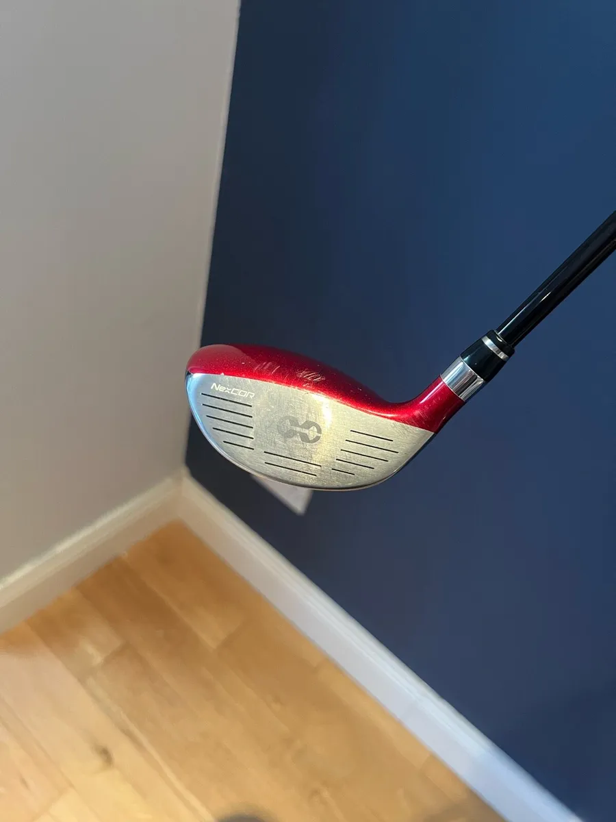 Nike Vrs covert 3 wood - Image 3