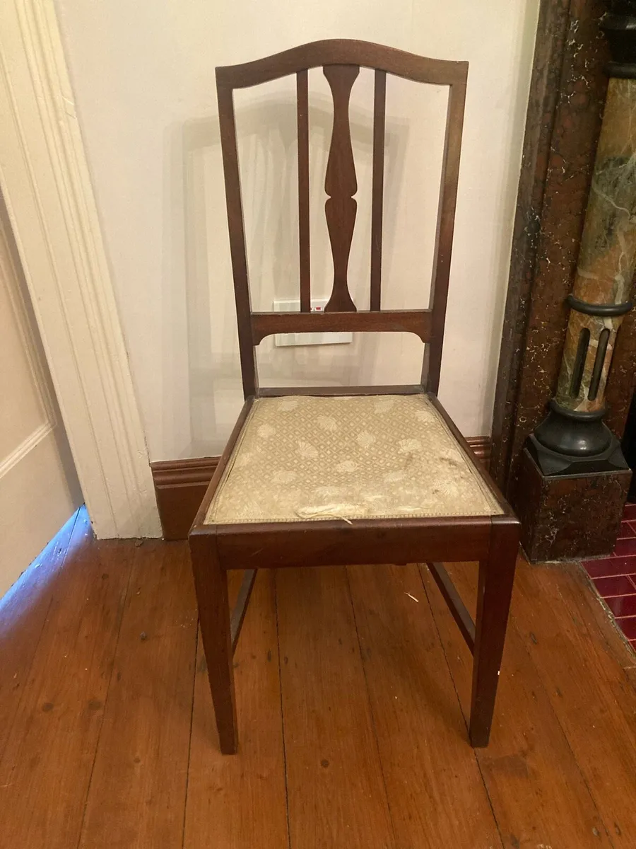 Chair - Image 1
