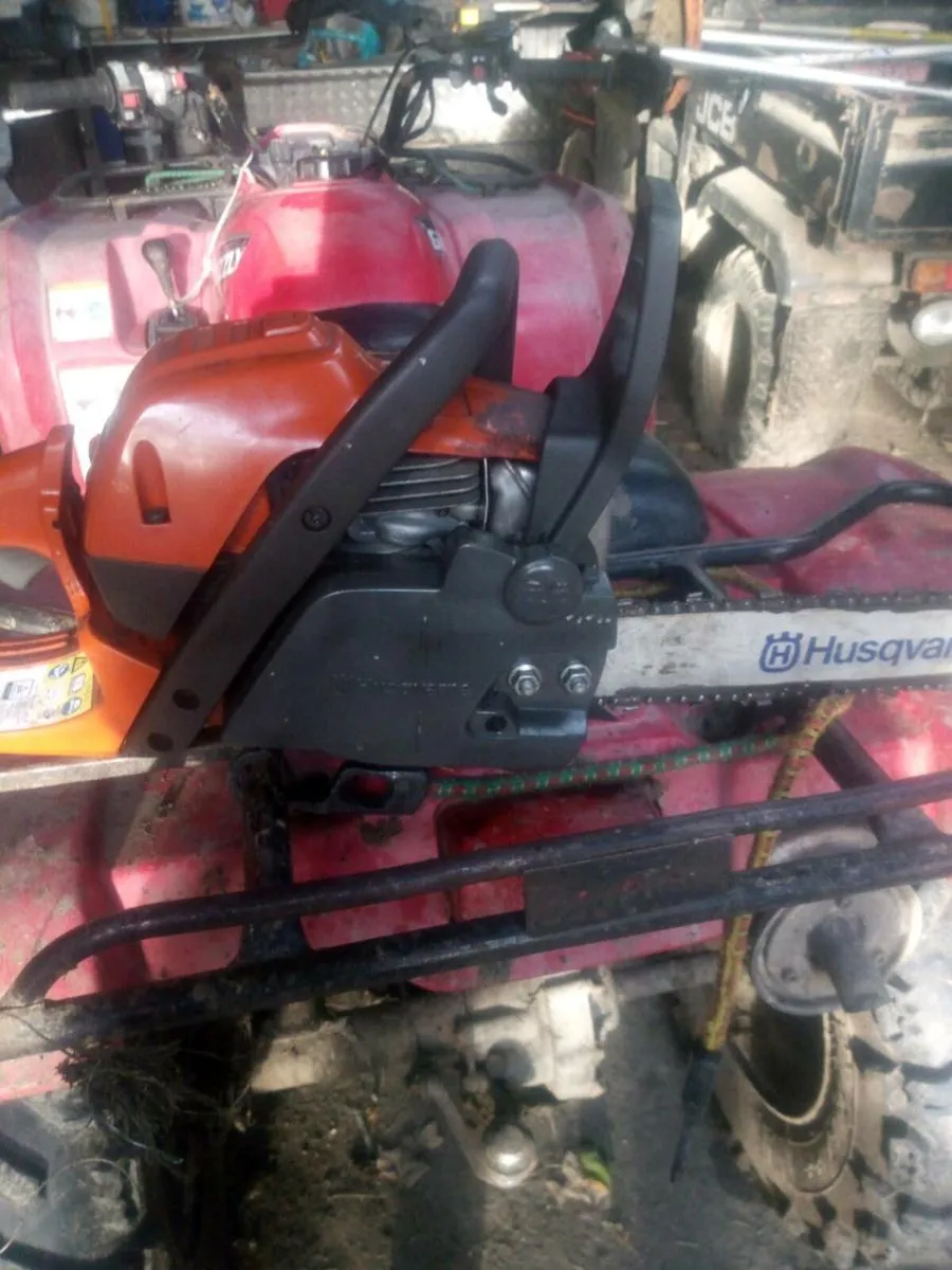 Chainsaw - Image 1