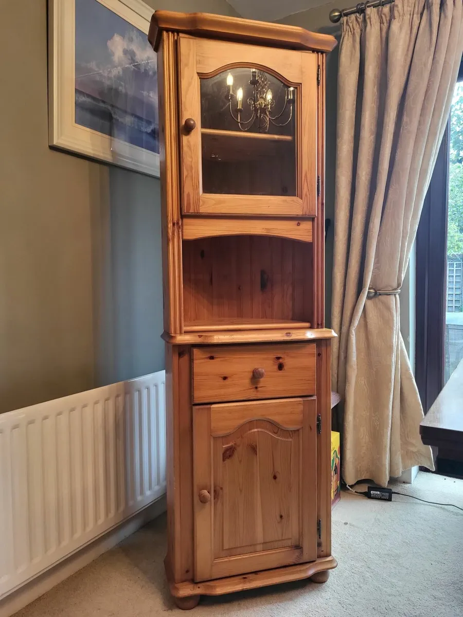 Kitchen corner unit - Image 4