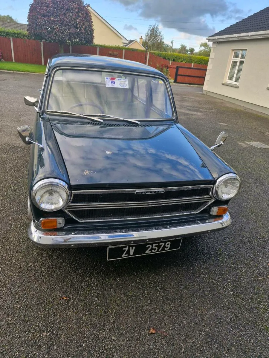 Austin 1100 - Image 2
