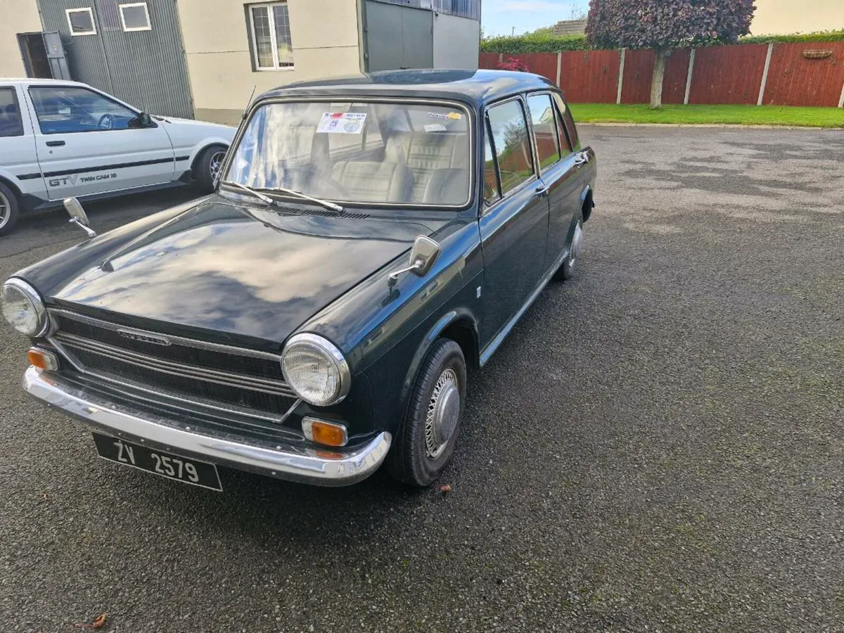 Austin 1100 - Image 3