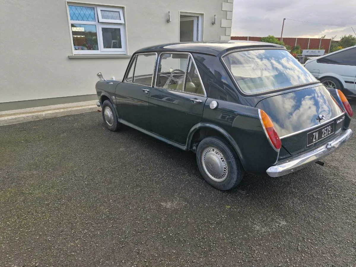 Austin 1100 - Image 4
