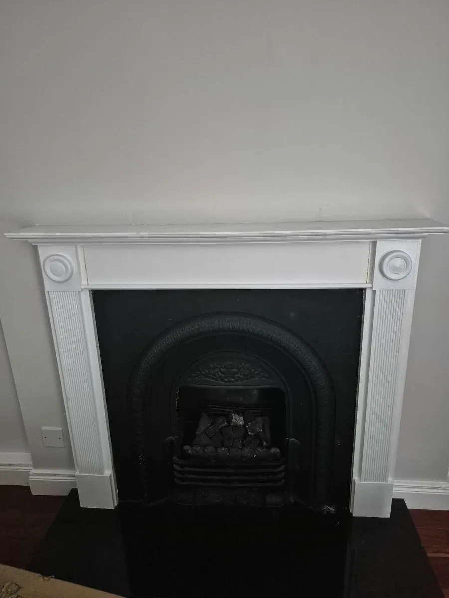 Fireplace - Image 1
