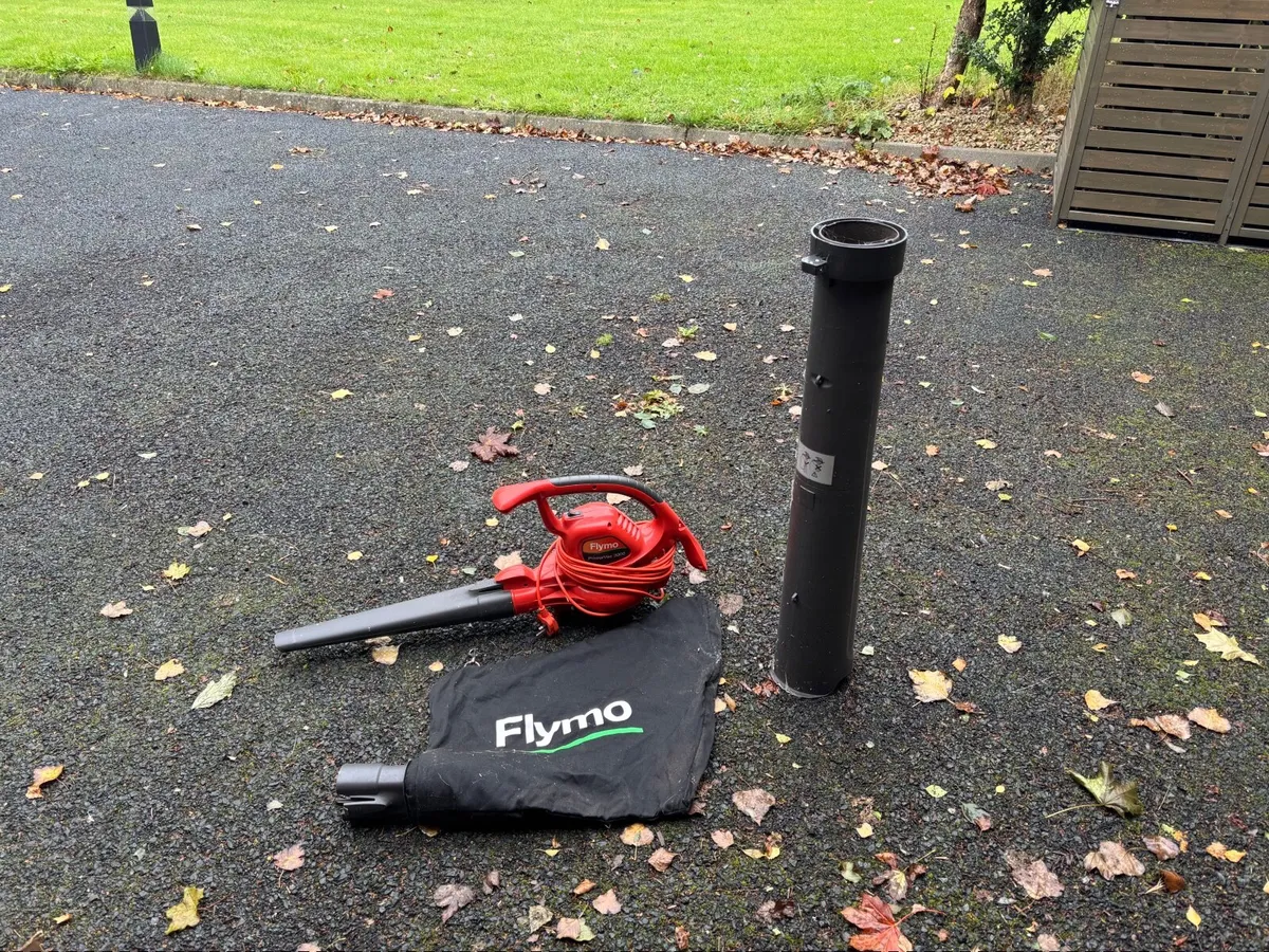 Leaf blower - Image 2