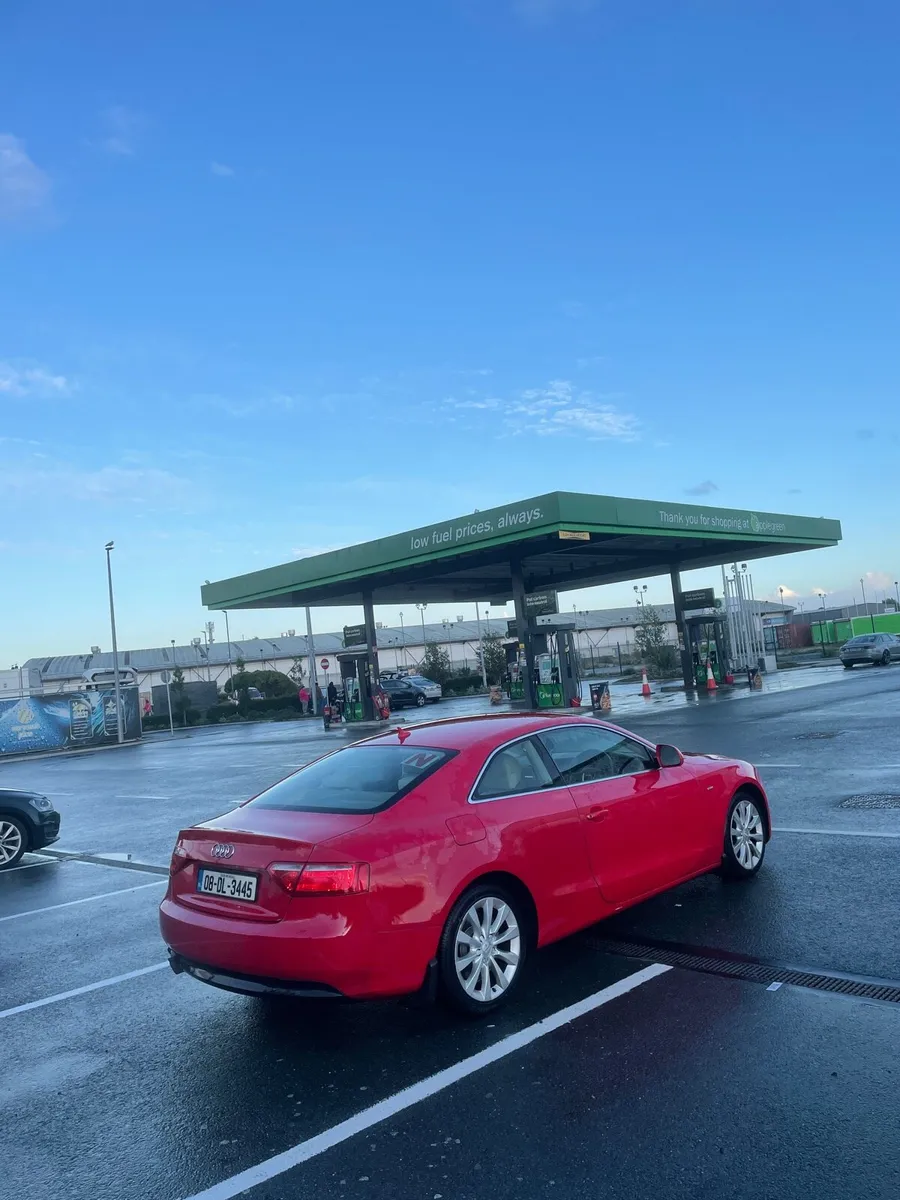 Audi A5 1.8TFSI - Image 3