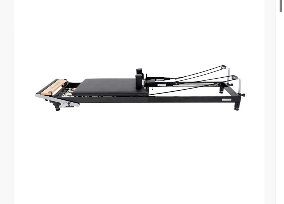 Align Pilates H1 Home Reformer - Image 1