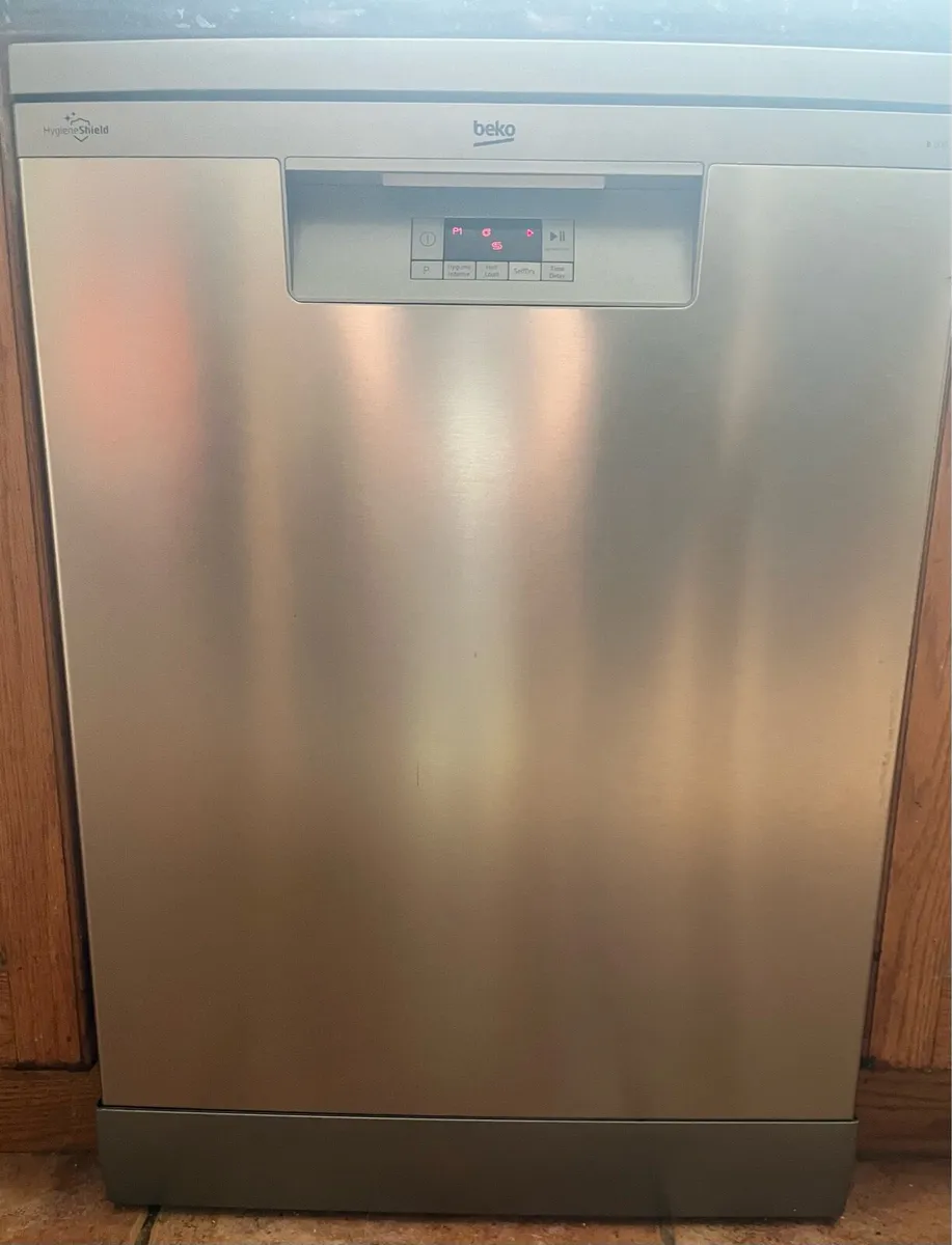 Dishwasher