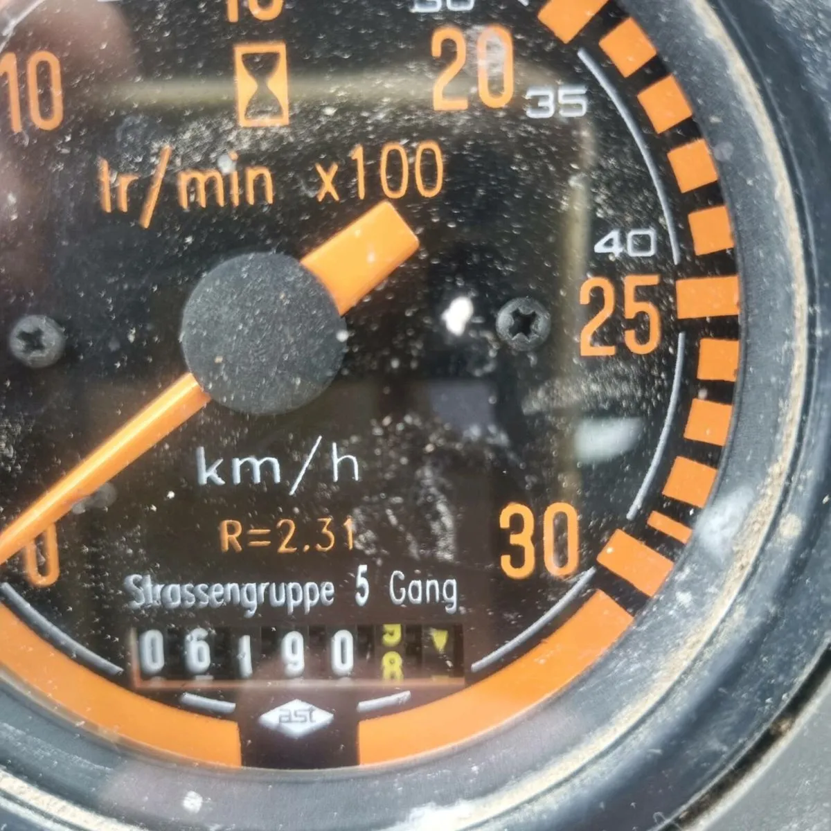 Renault ceres - Image 3