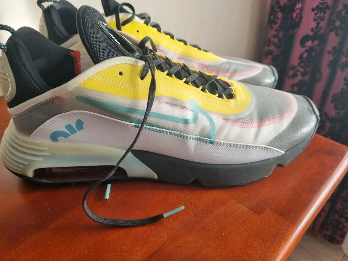 Nike air max runners - Image 3
