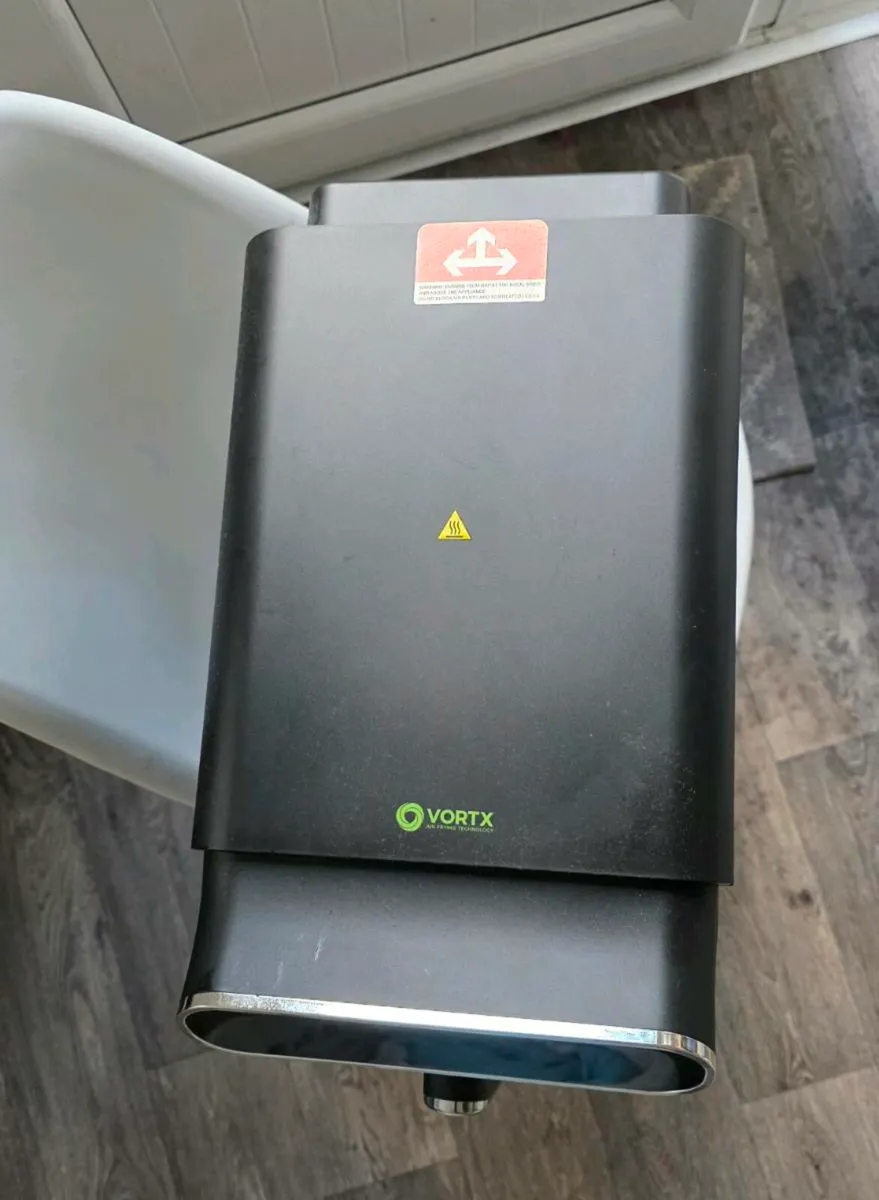 air fry - Image 2