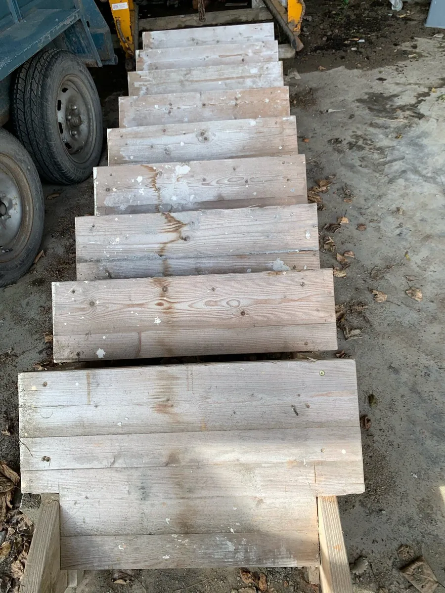 Stairs - Image 1