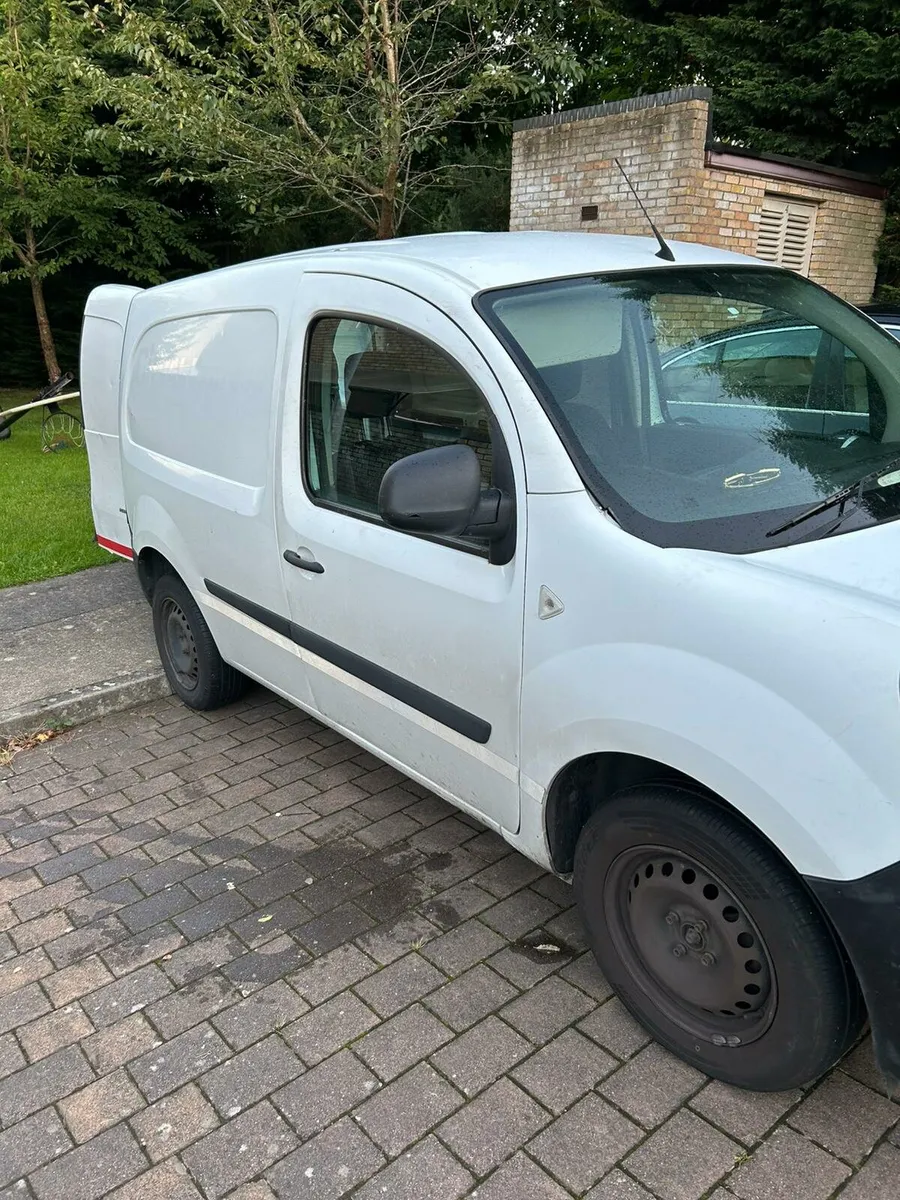 Renault kango 2013 - Image 2