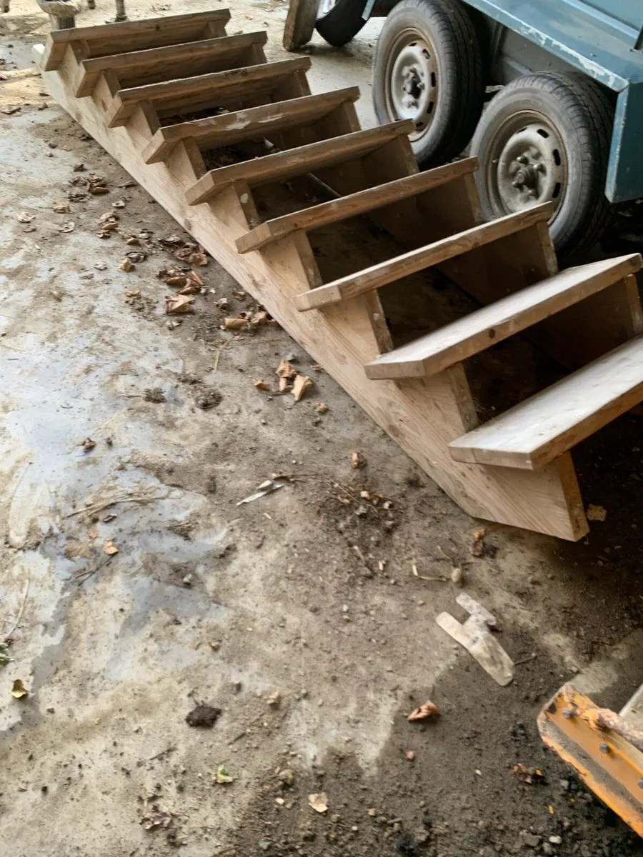 Stairs - Image 4