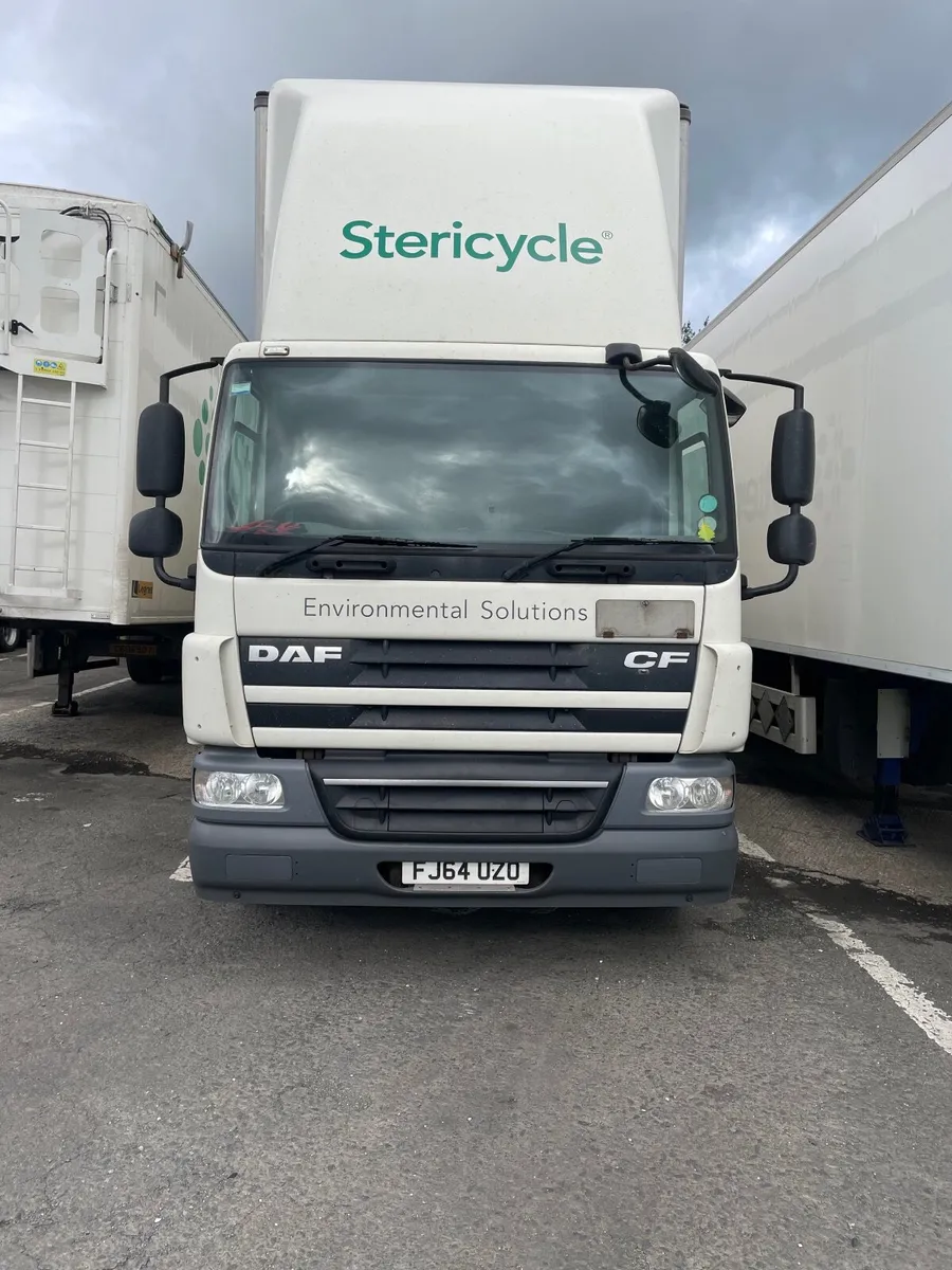 DAF Other 2014 - Image 1