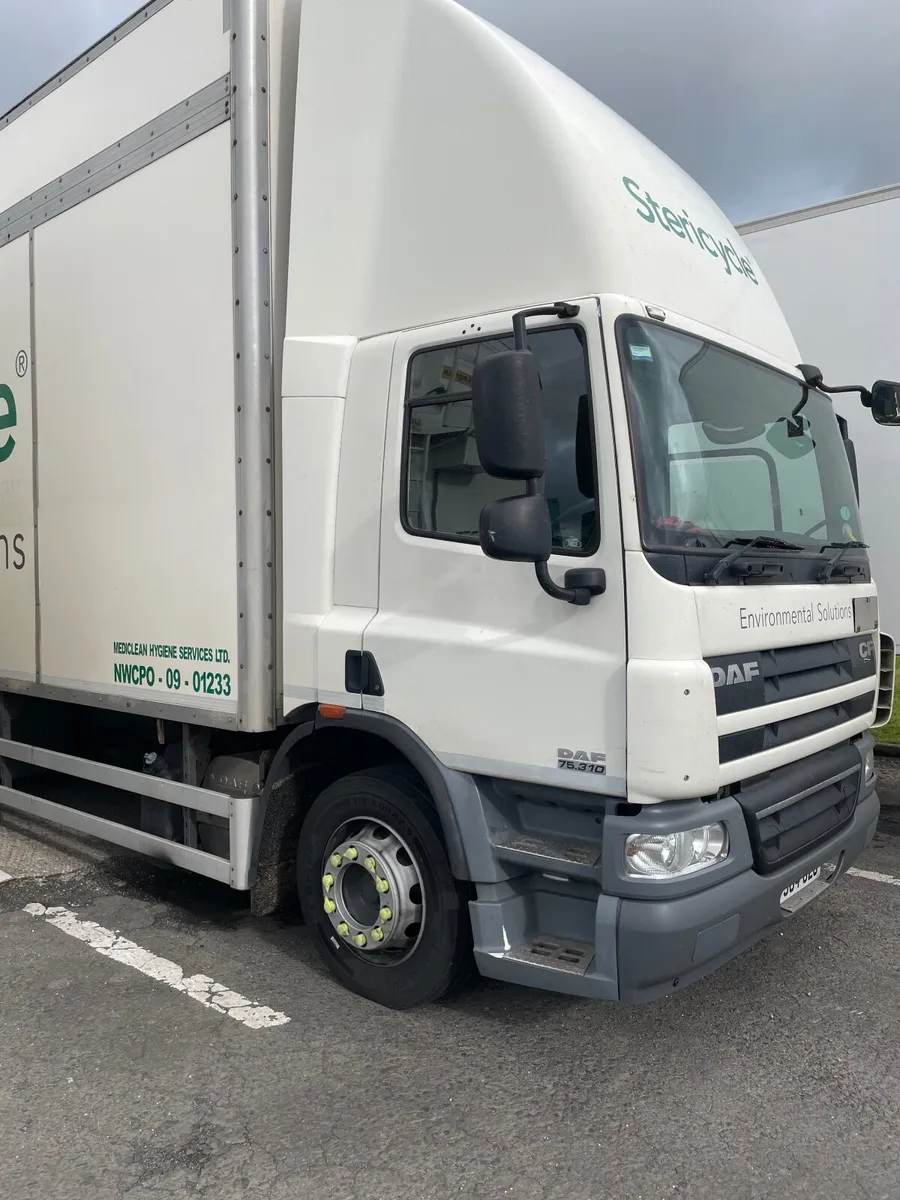 DAF Other 2014 - Image 2