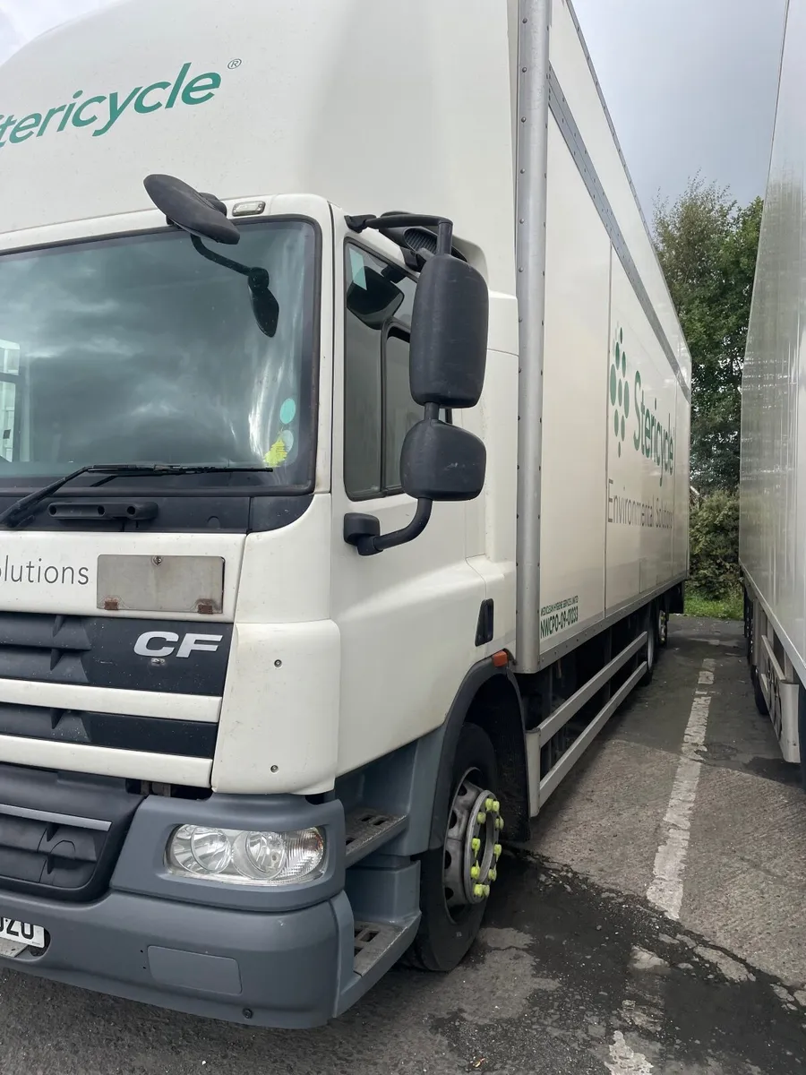 DAF Other 2014 - Image 3