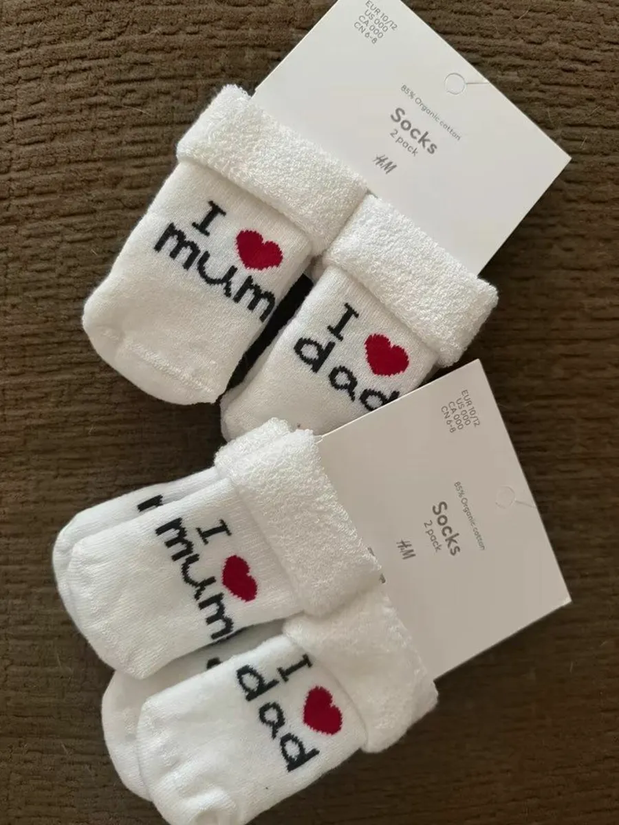 socks