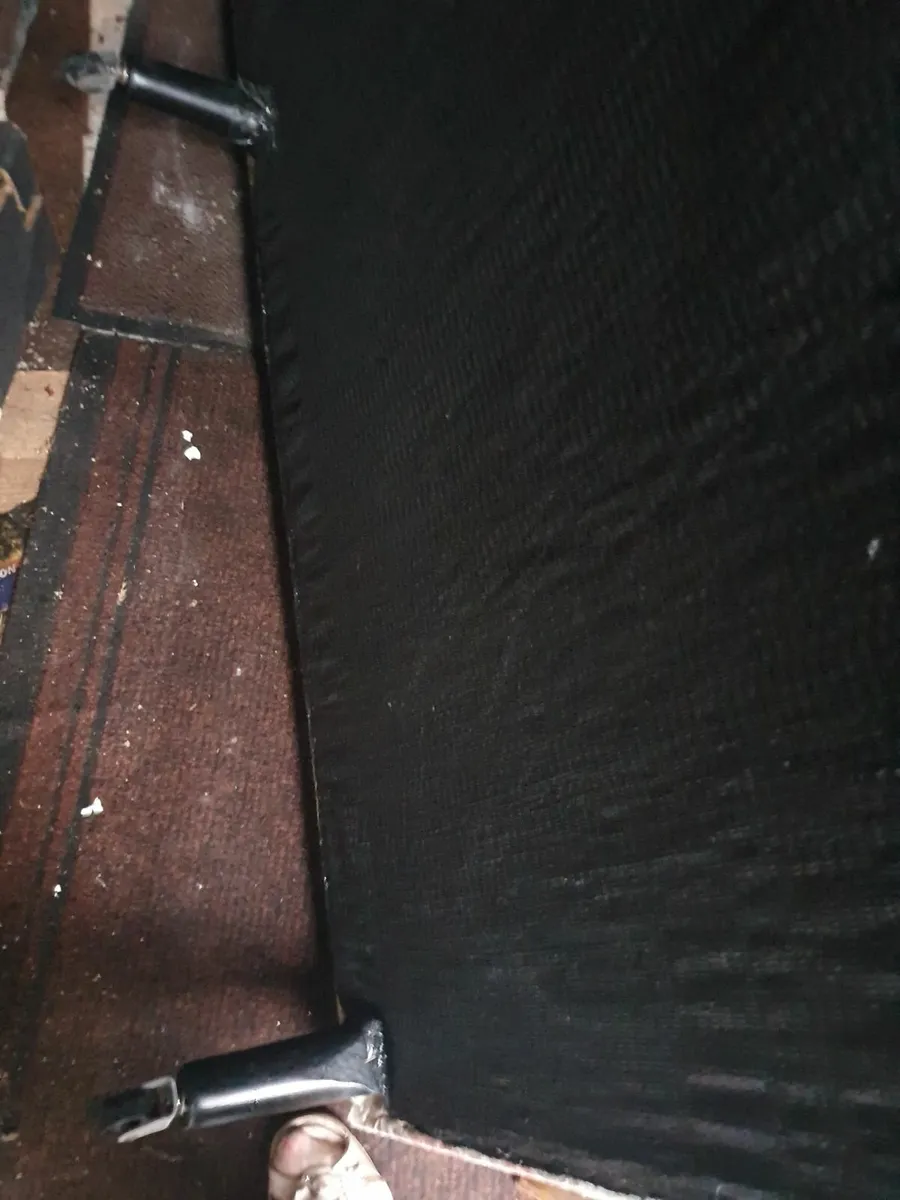 Double bed base - Image 2