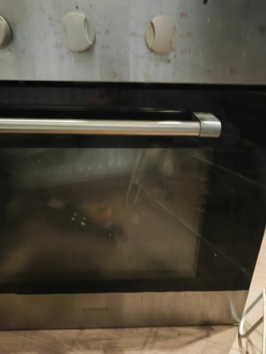 Oven - Image 2