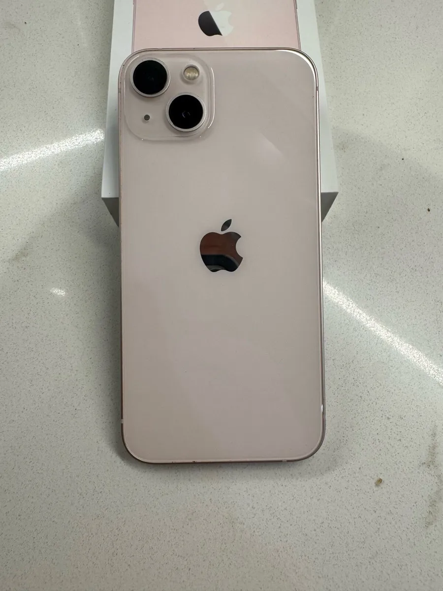 I phone 13 (128 GB ) - Image 2