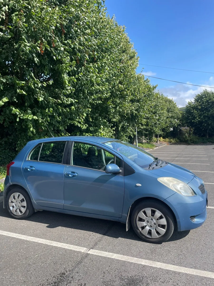 Toyota Yaris - Image 2