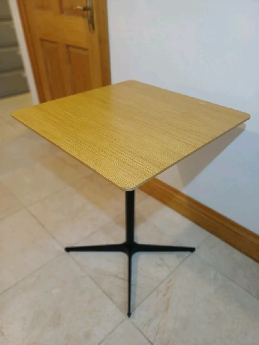 Gaber Hug Table - Image 2