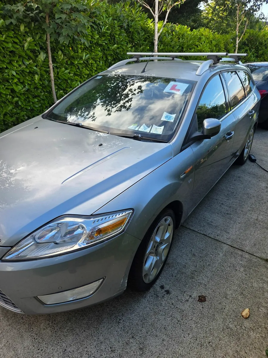Ford Mondeo 2010 - Image 1