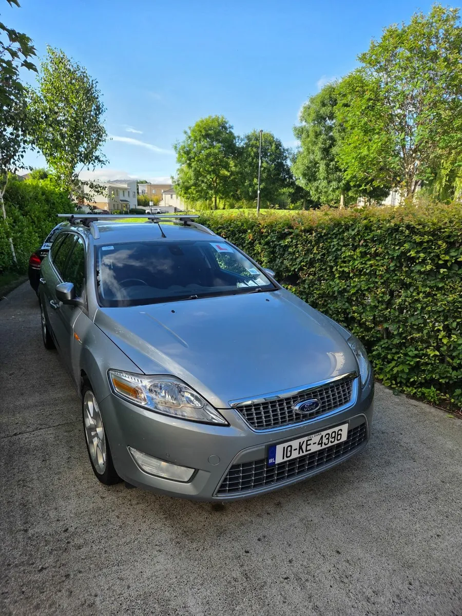 Ford Mondeo 2010 - Image 3