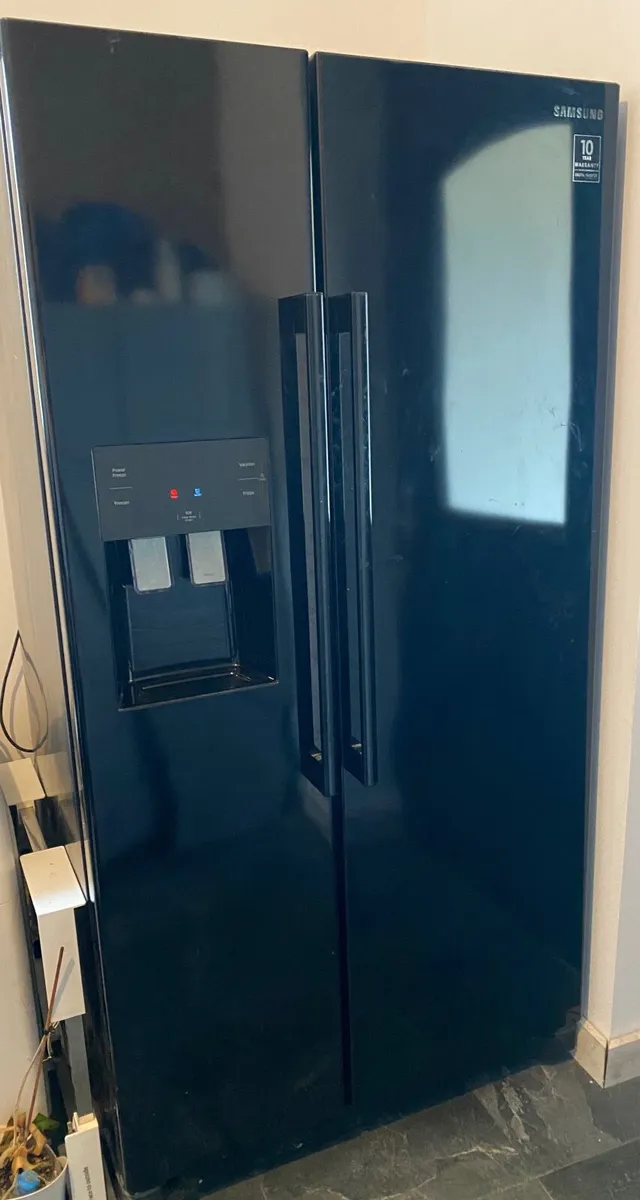 Samsung American Style Fridge - Image 1