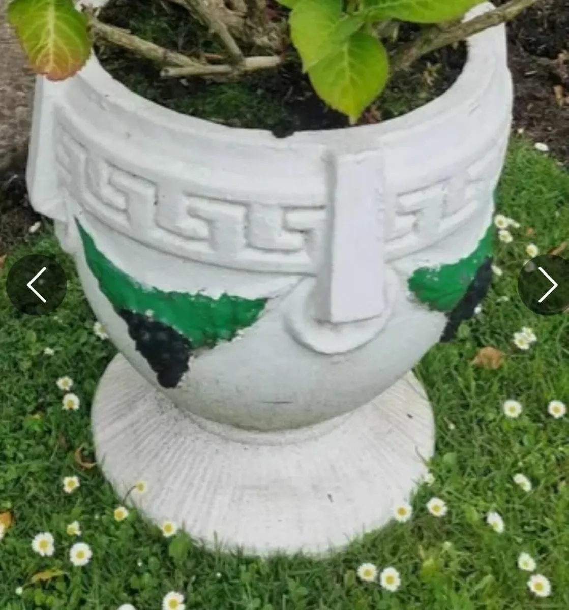 Planters - Image 1
