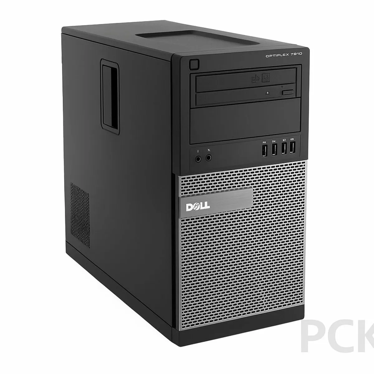 Dell Optiplex 7010 - i5 / 1TB SSD /  16GB-RAM - Image 1