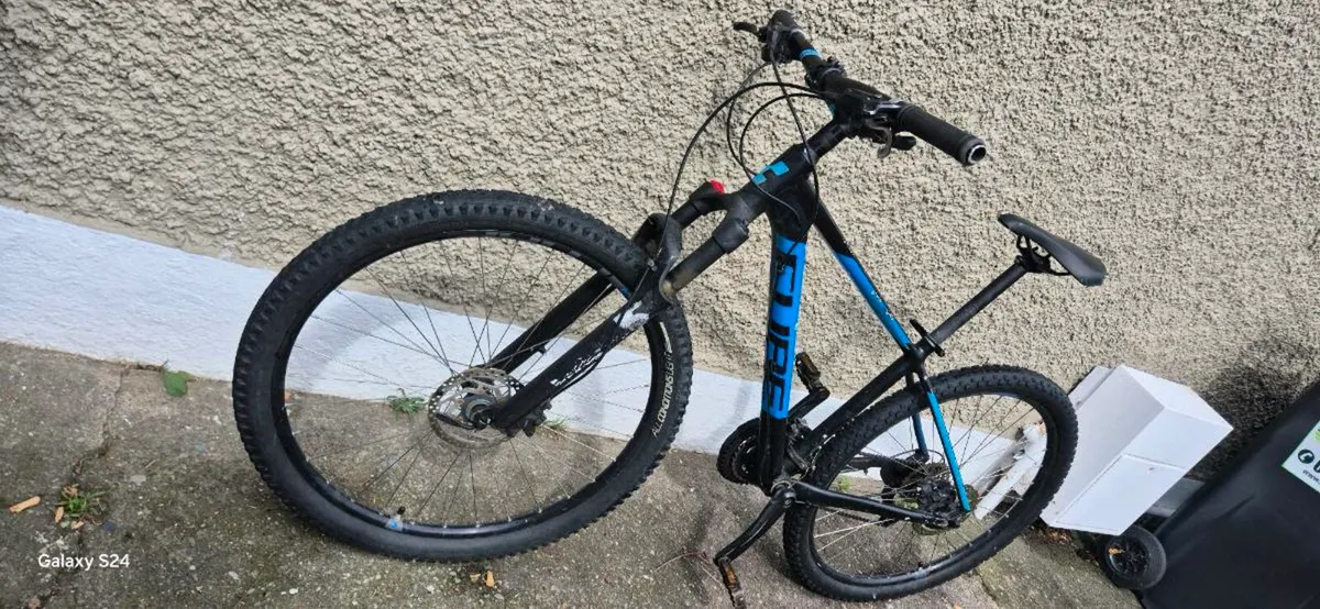 Cube Aim Race 27.5 - Image 2