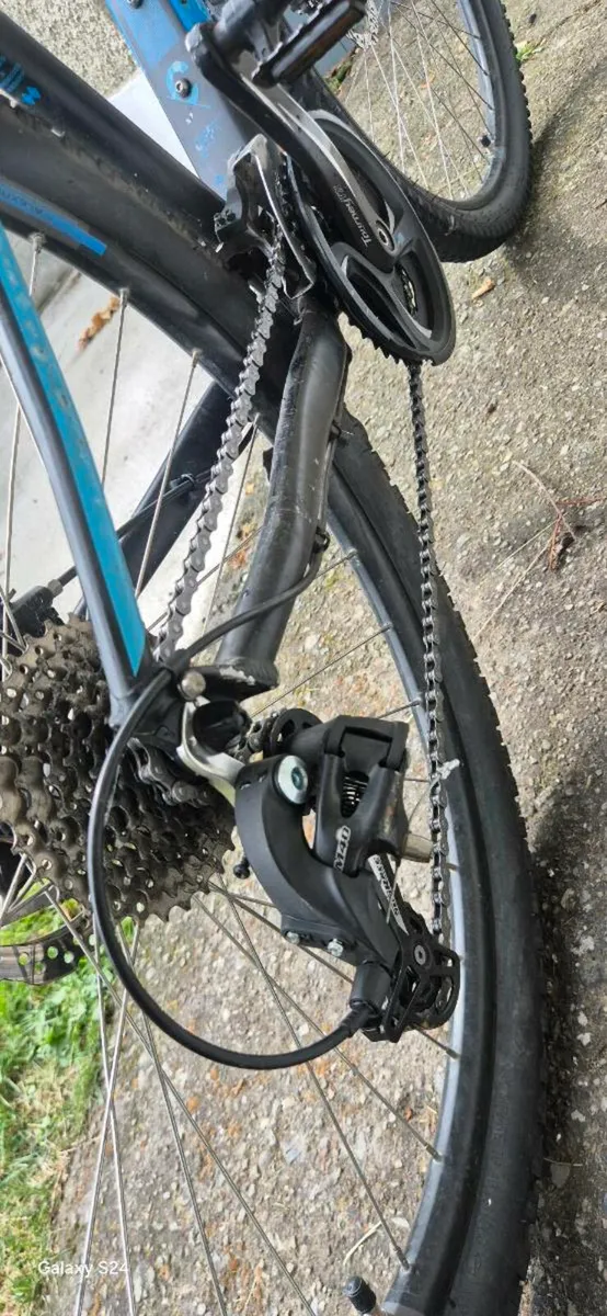 Cube Aim Race 27.5 - Image 3